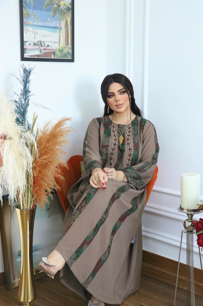 سين ستايل | دراعة  |  D223