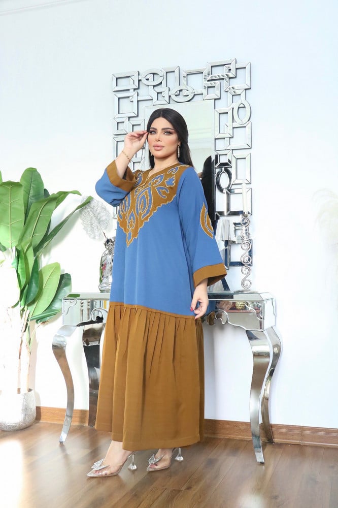 سين ستايل | دراعة  |  D225