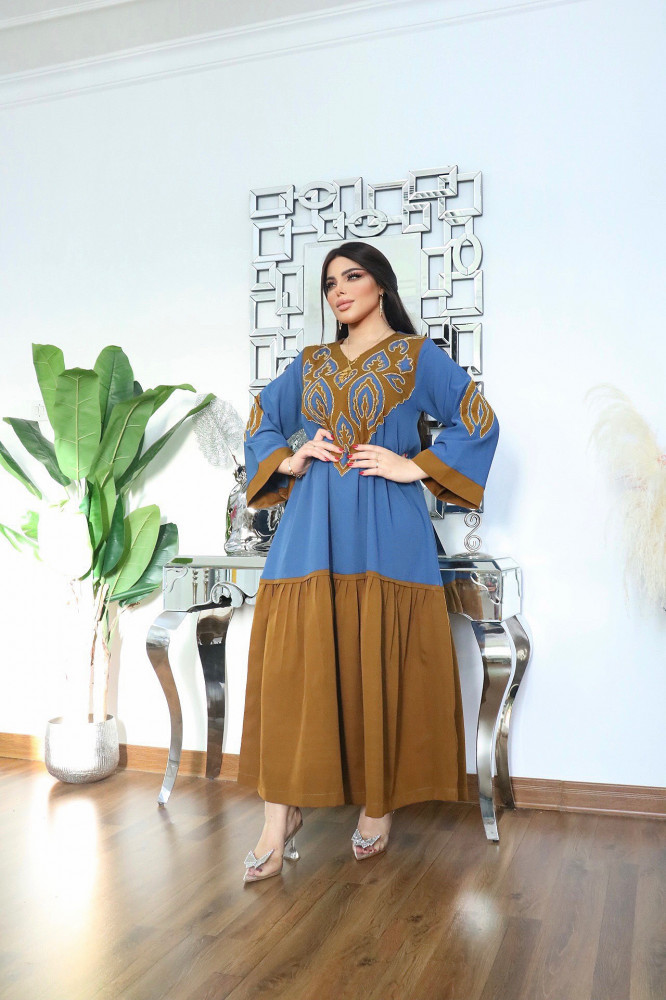 سين ستايل | دراعة  |  D225