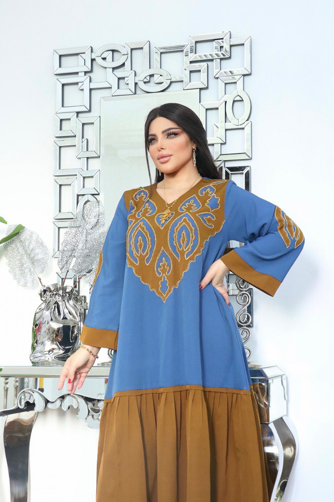 سين ستايل | دراعة  |  D225