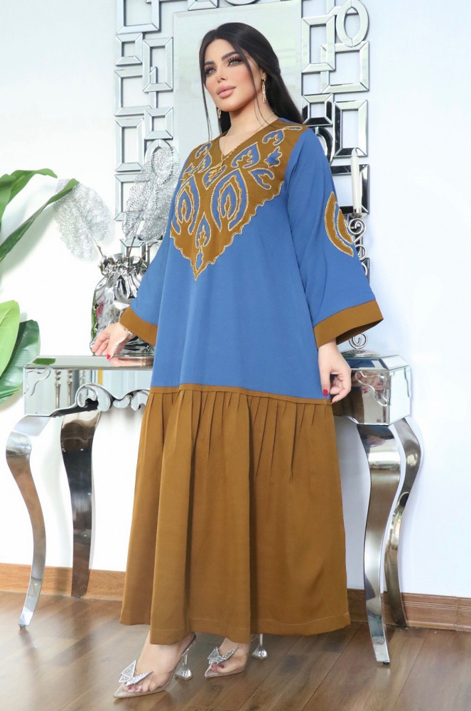 سين ستايل | دراعة  |  D225