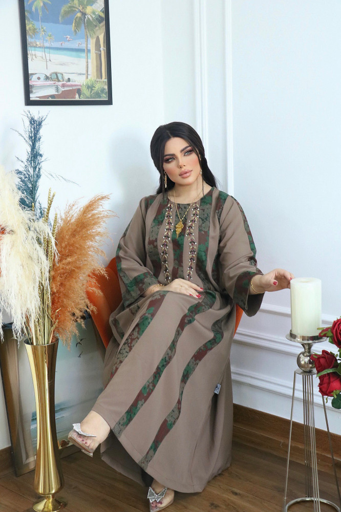 سين ستايل | دراعة  |  D223