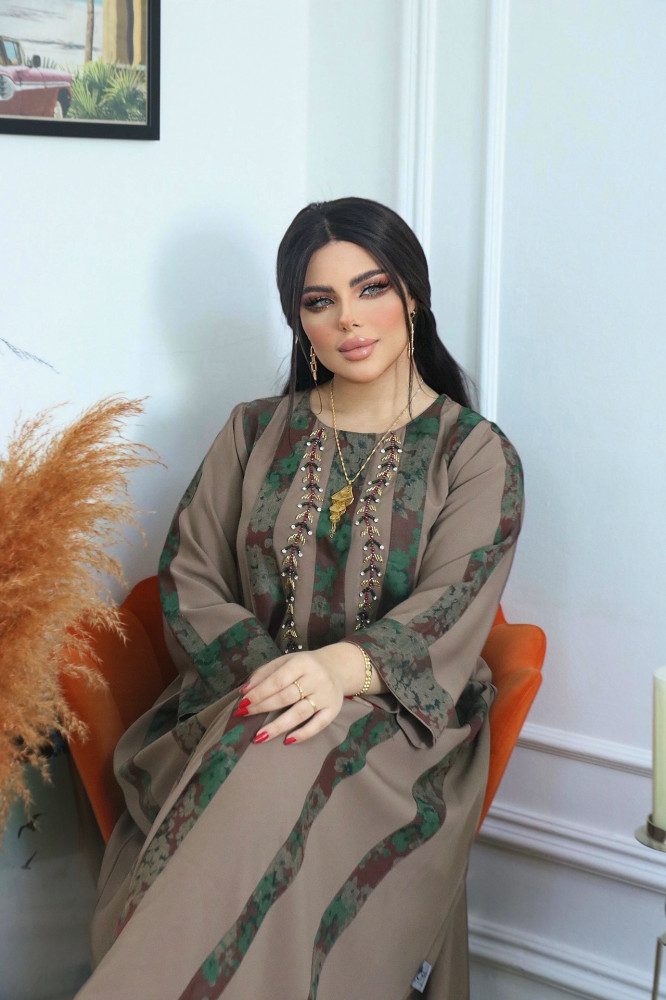 سين ستايل | دراعة  |  D223