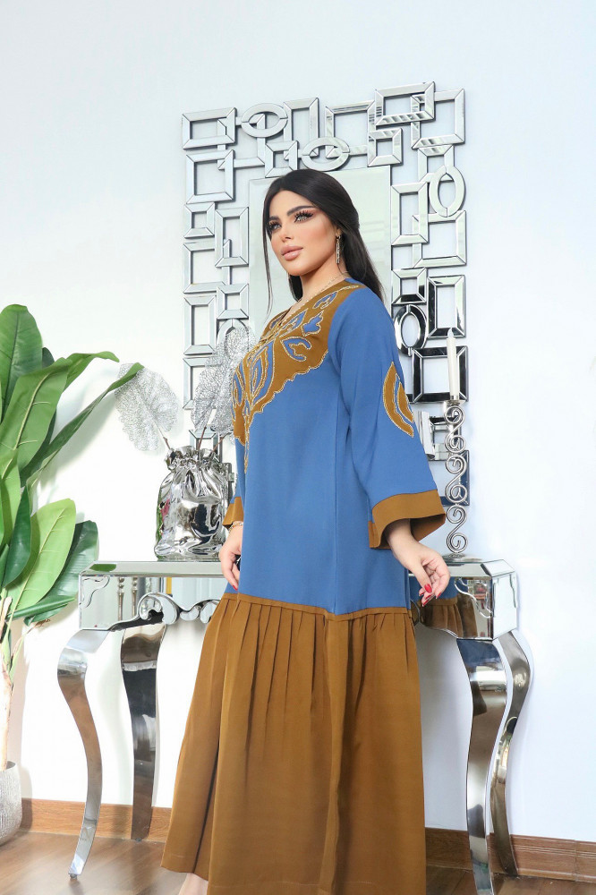 سين ستايل | دراعة  |  D225