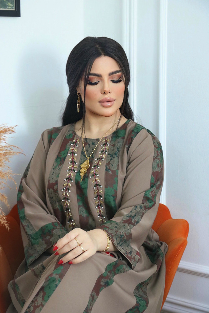 سين ستايل | دراعة  |  D223
