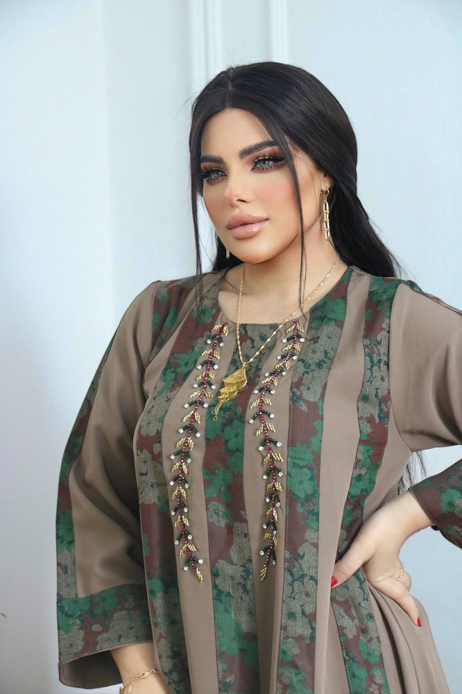 سين ستايل | دراعة  |  D223
