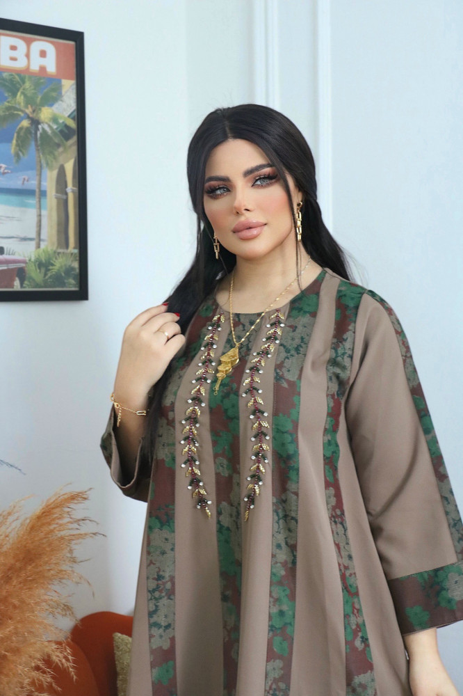 سين ستايل | دراعة  |  D223