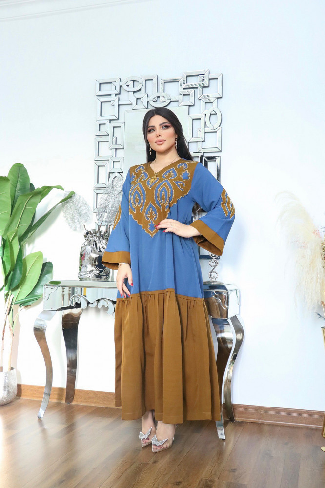 سين ستايل | دراعة  |  D225