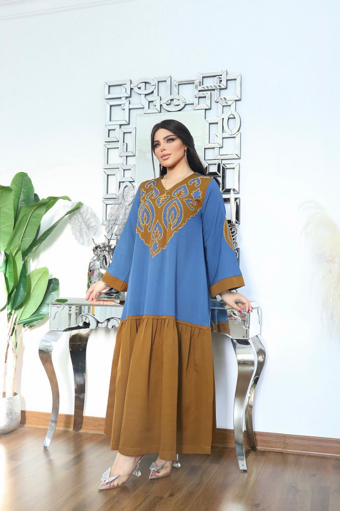 سين ستايل | دراعة  |  D225