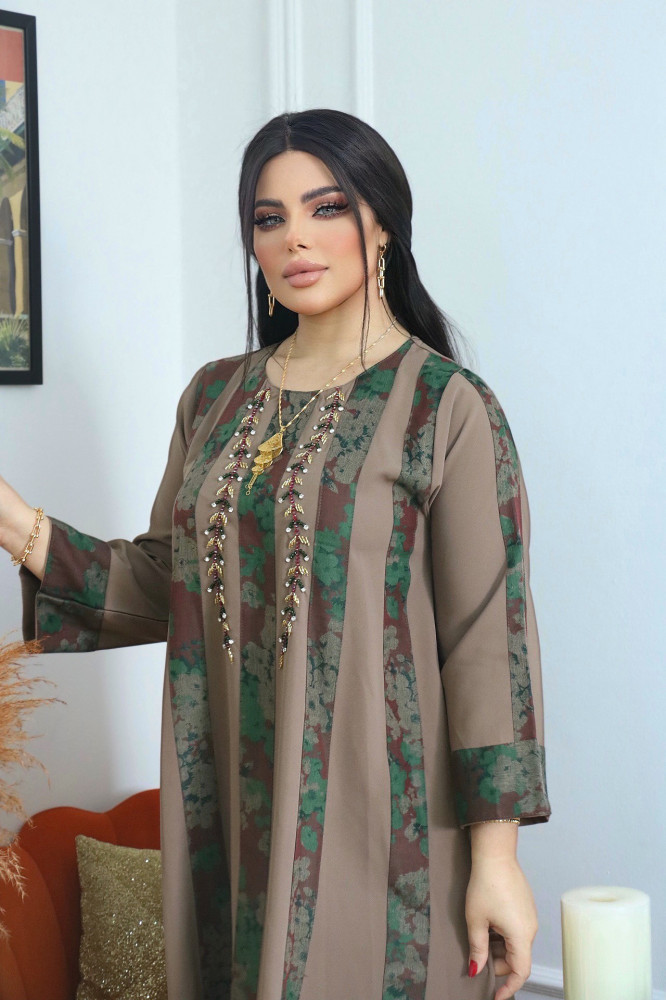 سين ستايل | دراعة  |  D223