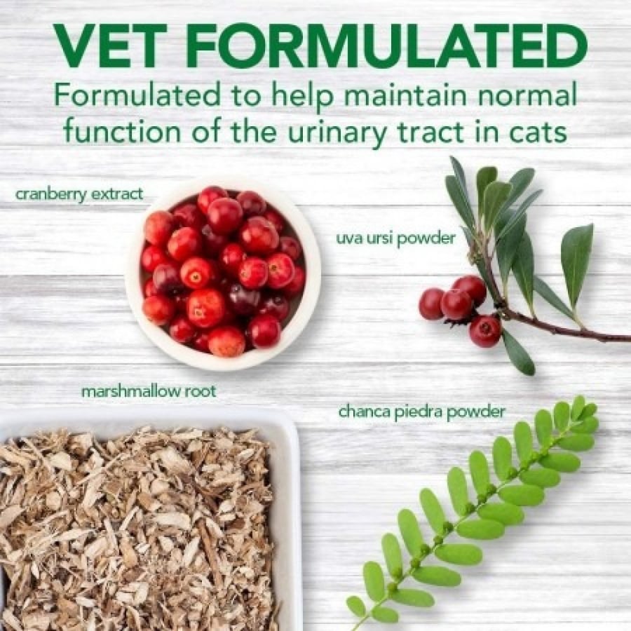 100g Vet's + Bestجل للمسالك البولية للقطط  من