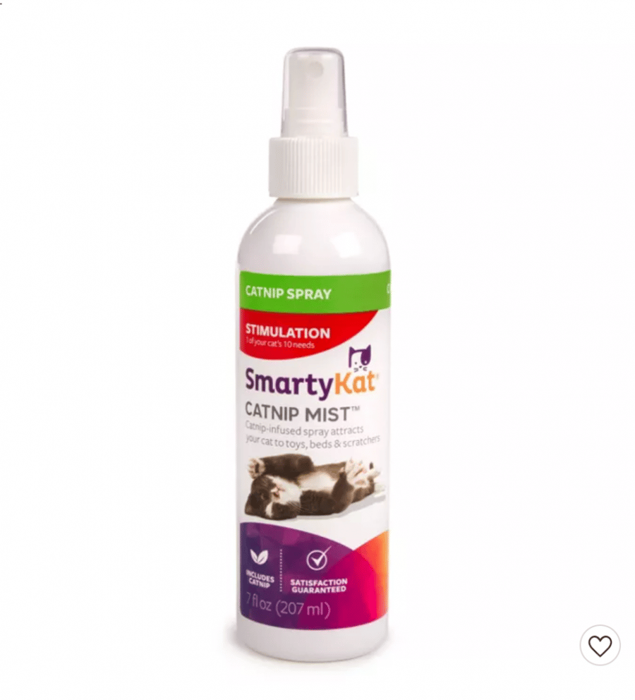 سمارتي كات  بخاخ كاتنيب ميست كاتنيب حجم كبير 207 ml