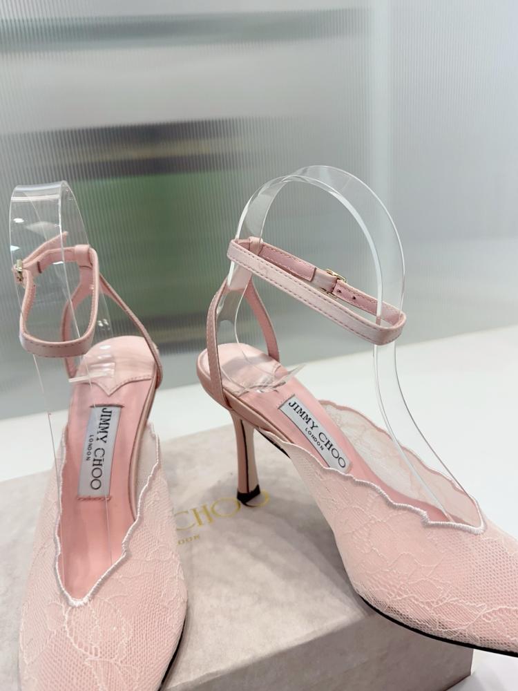 Jimmy choo New