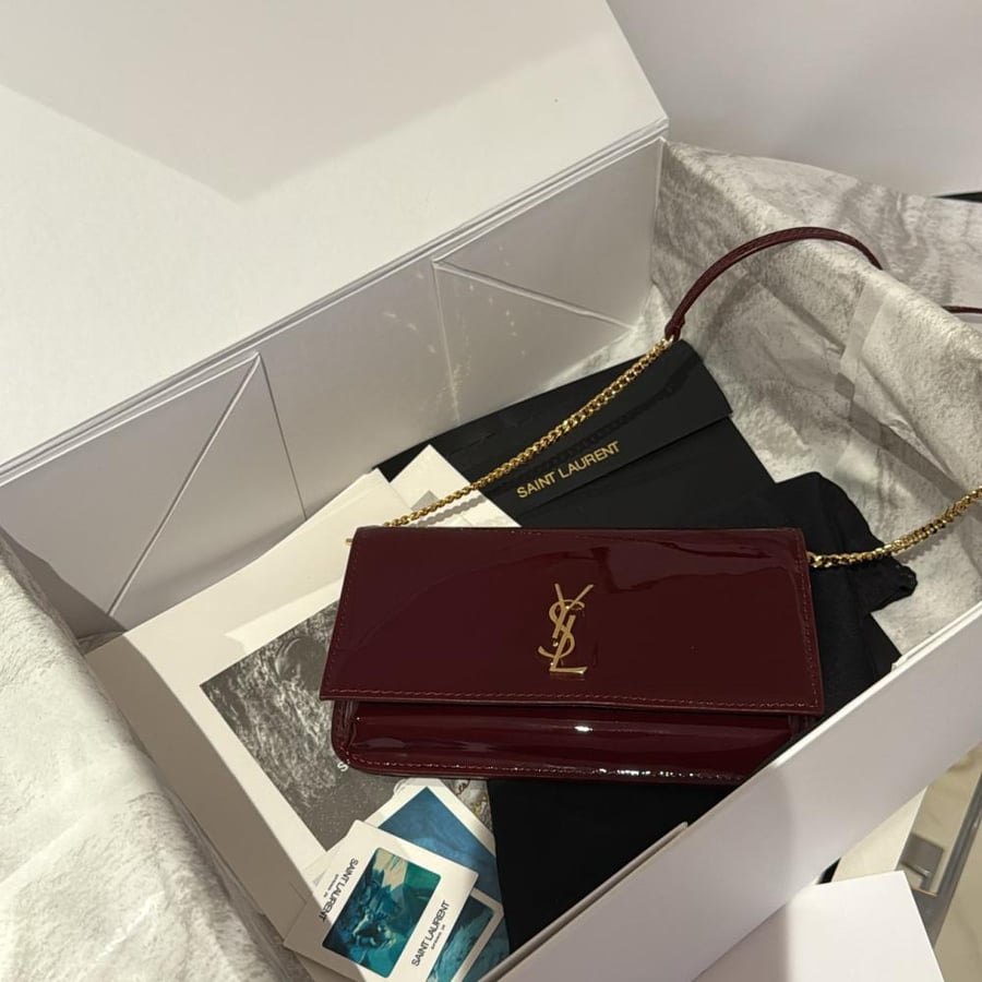 Master Quality - عدة اللوان بالخيارات-YSL