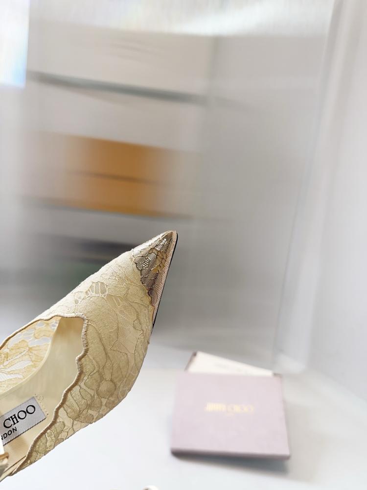 Jimmy choo New