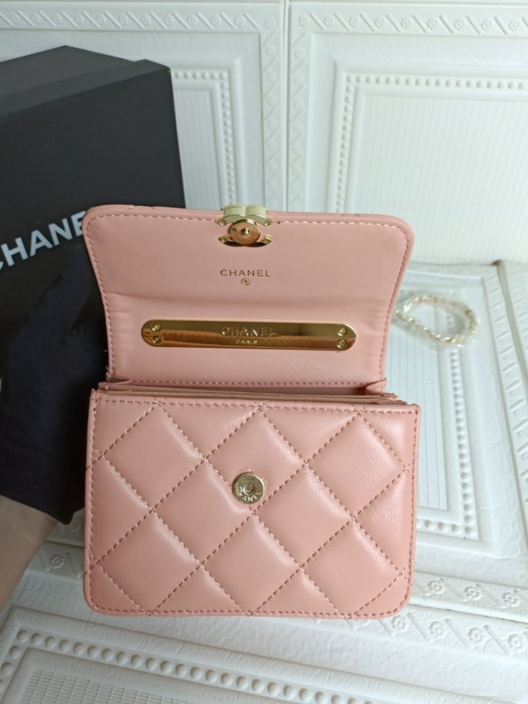 CHANEL