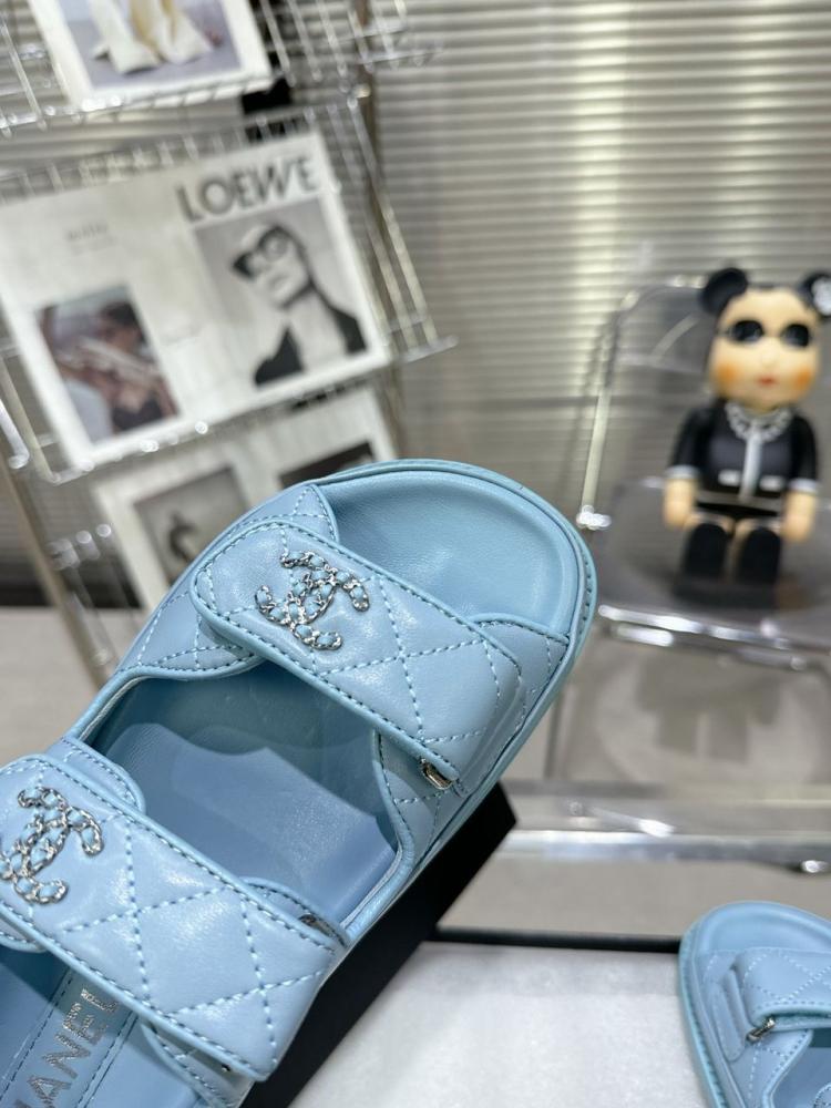 ماستر كواليتي - Chanel