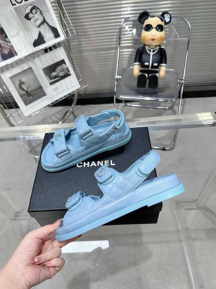 ماستر كواليتي - Chanel