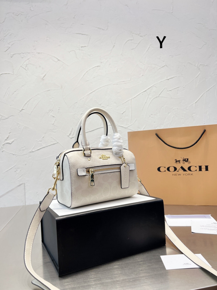 COACH