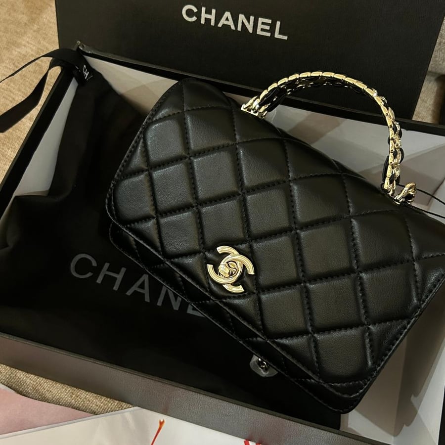 CHANEL- فوري