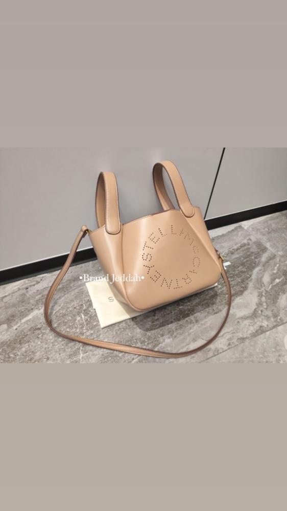 ستيلا مكارتني توت باق-  عدة اللوان -Stella mcCartney توت باق ستيلا مكارتني