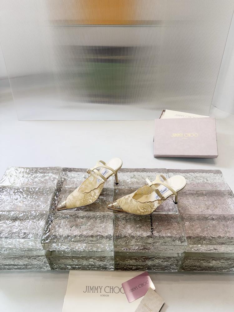 Jimmy choo New