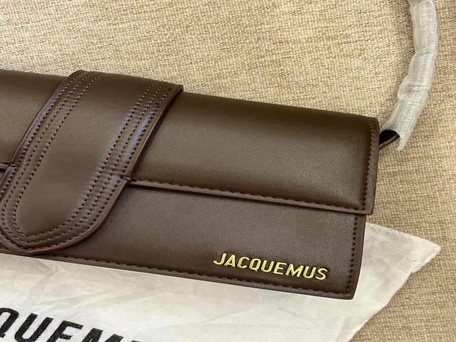 جاكيموس- فوري- Jacquemus