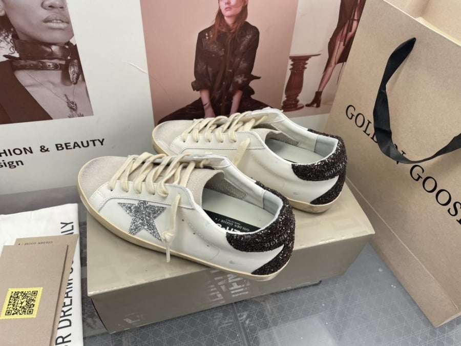 ماستر كواليتي - golden goose