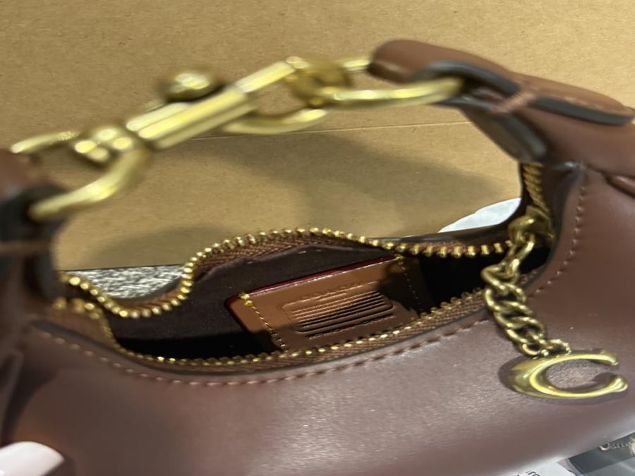 - عدة اللوان ميني سايز -  Coach
