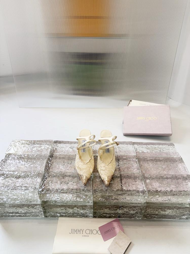 Jimmy choo New