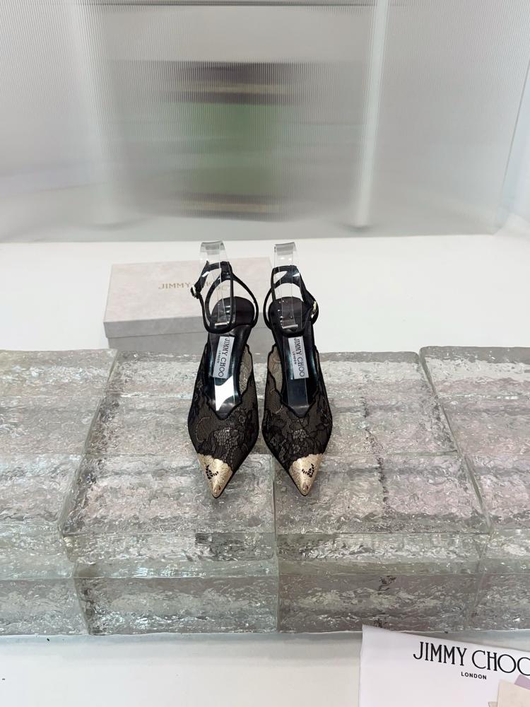 Jimmy choo New