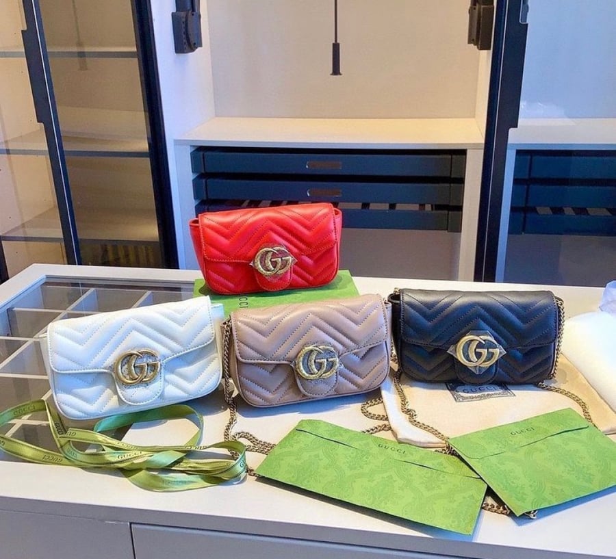 Gucci