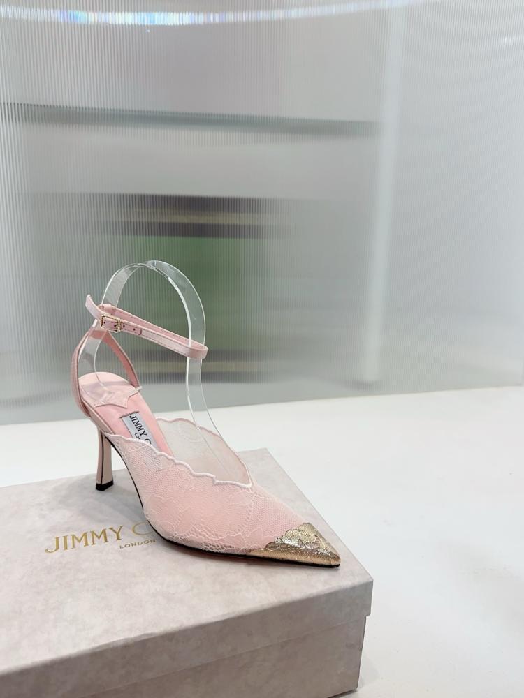 Jimmy choo New