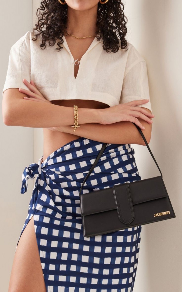 جاكيموس - فوري - Jacquemus