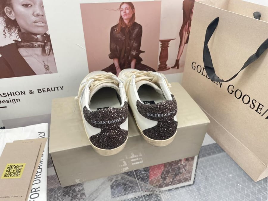 ماستر كواليتي - golden goose