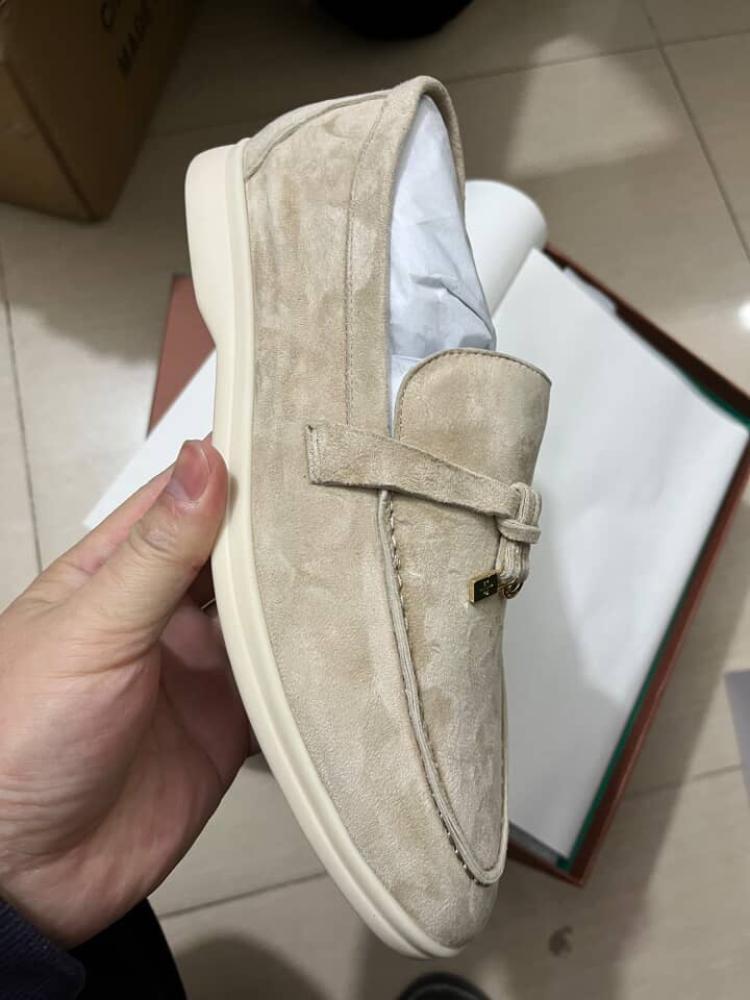 ماستر كواليتي -  Loro piana
