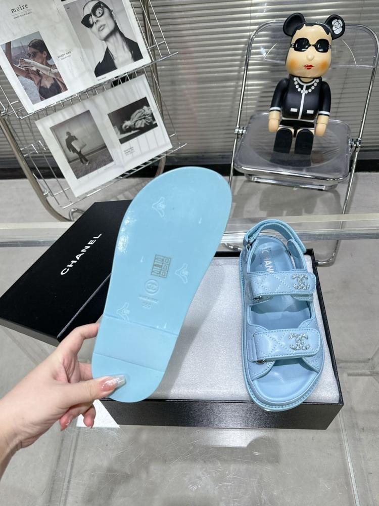 ماستر كواليتي - Chanel