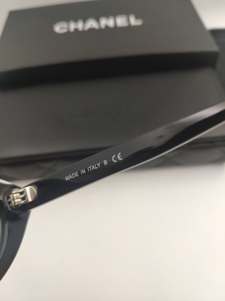 نظارة شانيل- عدة اللوان- Chanel Sunglasses