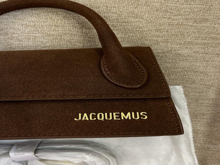 جاكيموس- فوري- Jacquemus