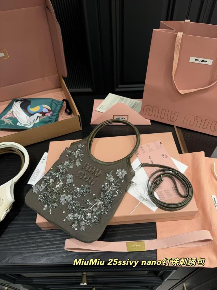 Miu miu bag