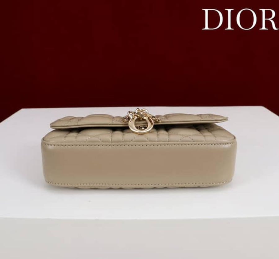 DIOR- MASTER QUALITY mini dior