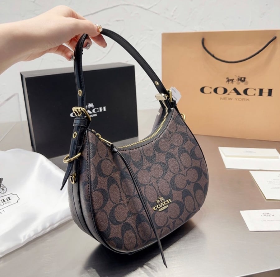 COACH- فوري