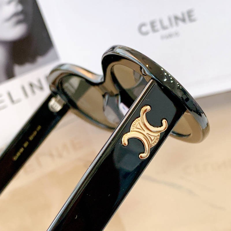 نظارة سيلين-عدة اللوان- Celine Sunglasses