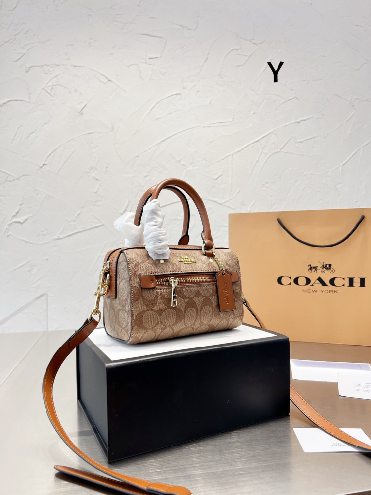 COACH