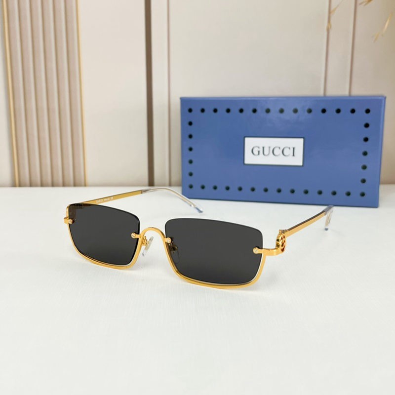 نظارة قوتشي-  عدة اللوان-  Sunglasses