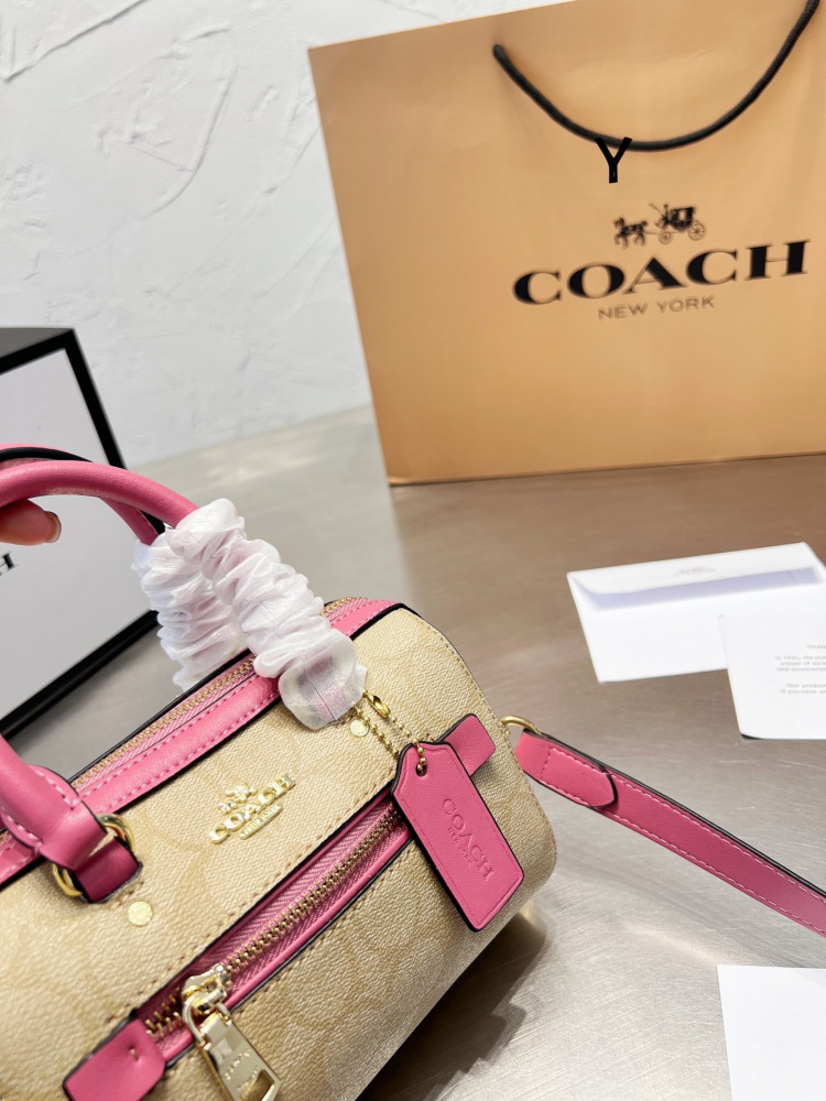 COACH