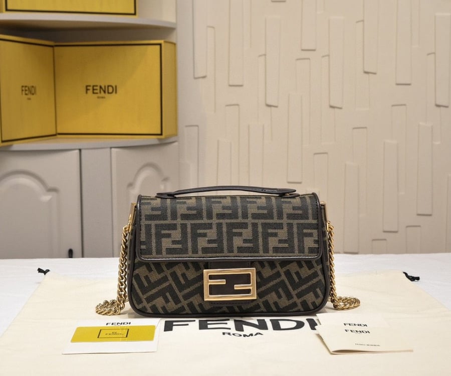 FENDI