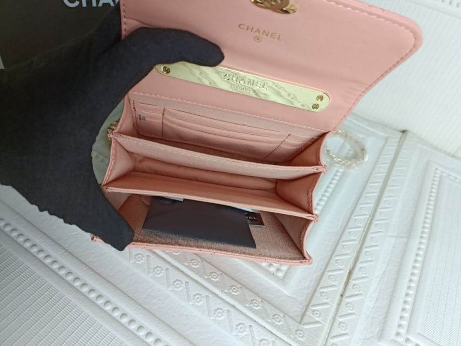 CHANEL