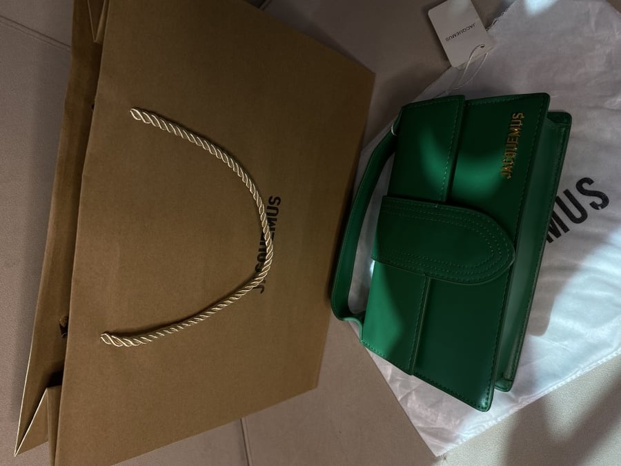 جاكيموس- فوري- Jacquemus
