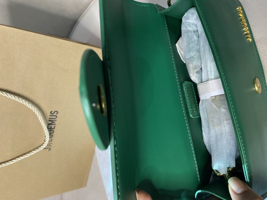 جاكيموس- فوري- Jacquemus